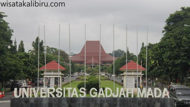 Fasilitas Universitas Gajah Mada